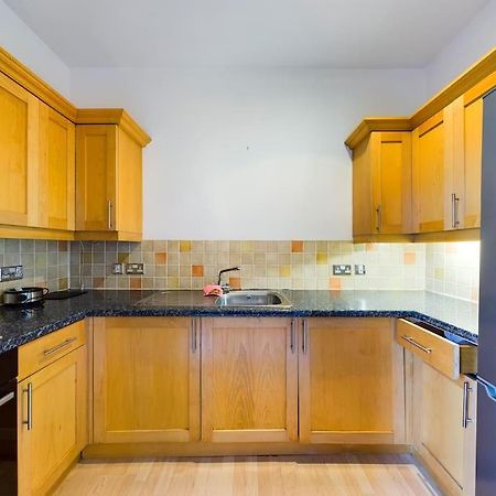 Luxury Apartment كيلتنهام المظهر الخارجي الصورة