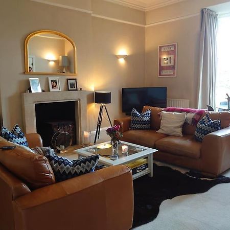 Luxury Apartment كيلتنهام المظهر الخارجي الصورة