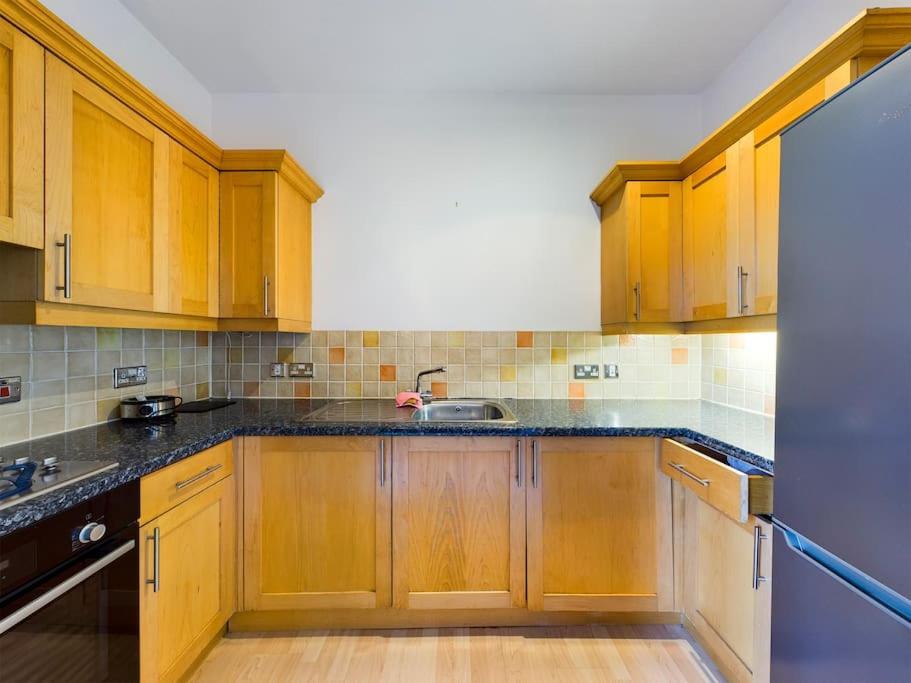 Luxury Apartment كيلتنهام المظهر الخارجي الصورة